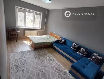 1-комнатная квартира, этаж 2 из 8, 42 м², посуточно
