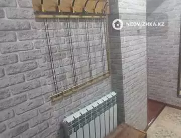 2-комнатная квартира, этаж 2 из 5, 67 м², на длительный срок