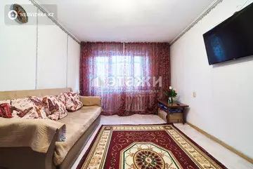 2-комнатная квартира, этаж 5 из 6, 47 м²