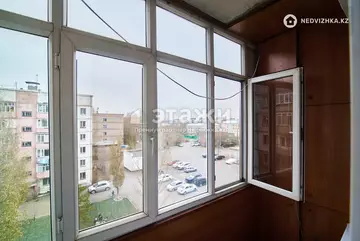 2-комнатная квартира, этаж 5 из 6, 47 м²