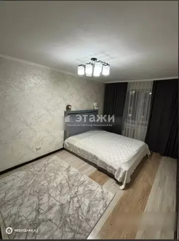 2-комнатная квартира, этаж 8 из 10, 59 м²