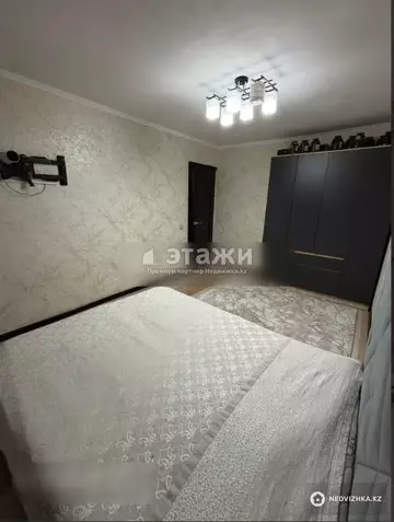 2-комнатная квартира, этаж 8 из 10, 59 м²
