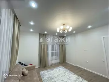 2-комнатная квартира, этаж 14 из 20, 74 м²