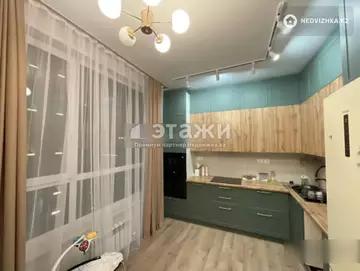 2-комнатная квартира, этаж 14 из 20, 74 м²