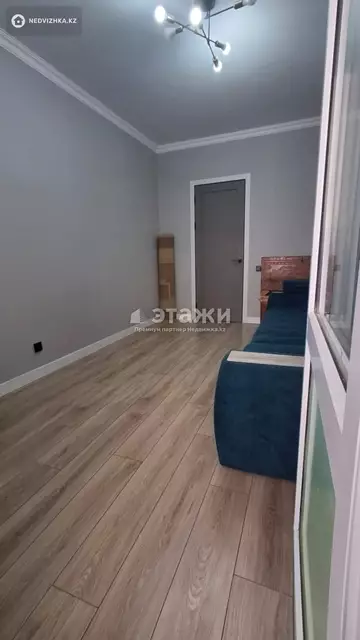 2-комнатная квартира, этаж 13 из 23, 89 м²