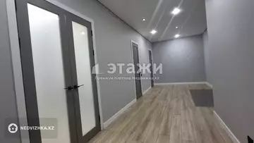 2-комнатная квартира, этаж 13 из 23, 89 м²