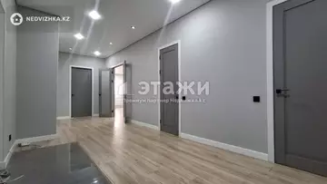 2-комнатная квартира, этаж 13 из 23, 89 м²