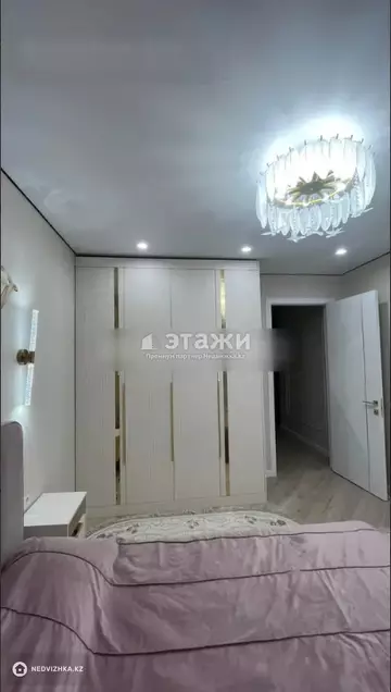 3-комнатная квартира, этаж 11 из 14, 88 м²