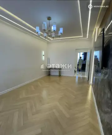 3-комнатная квартира, этаж 12 из 17, 84 м²
