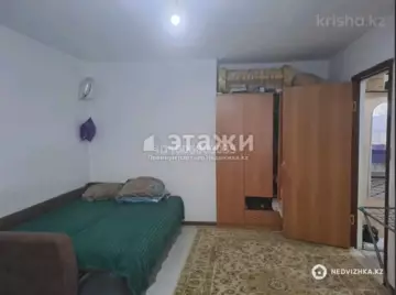 2-комнатная квартира, этаж 1 из 5, 37 м²