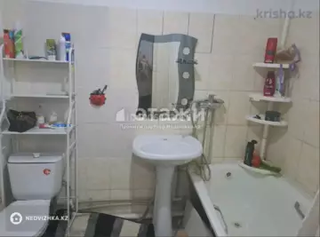 2-комнатная квартира, этаж 1 из 5, 37 м²