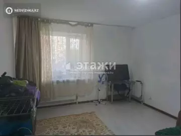 2-комнатная квартира, этаж 1 из 5, 37 м²