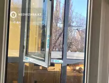 2-комнатная квартира, этаж 2 из 5, 35 м²