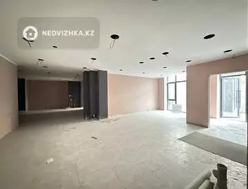 Помещение, этаж 1 из 1, 151 м², на длительный срок
