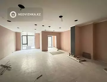 Помещение, этаж 1 из 1, 151 м², на длительный срок