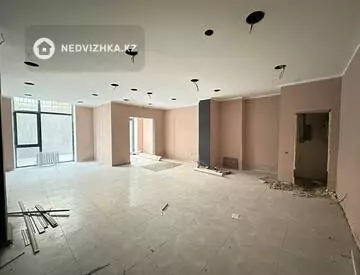 Помещение, этаж 1 из 1, 151 м², на длительный срок