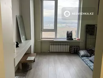 2-комнатная квартира, этаж 10 из 12, 51 м²