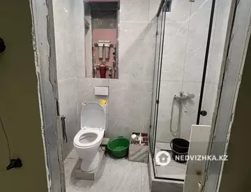 2-комнатная квартира, этаж 10 из 12, 51 м²