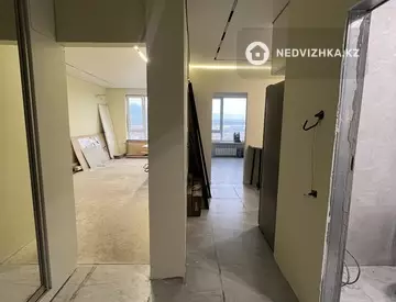 2-комнатная квартира, этаж 10 из 12, 51 м²