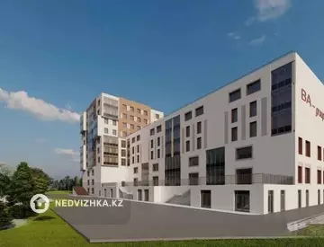 3-комнатная квартира, этаж 5 из 6, 95 м²