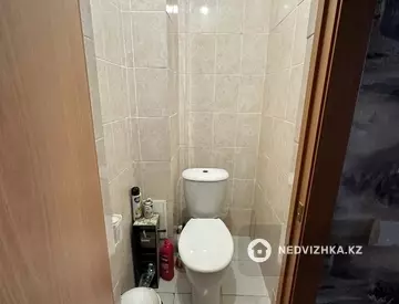 1-комнатная квартира, этаж 2 из 5, 42 м²