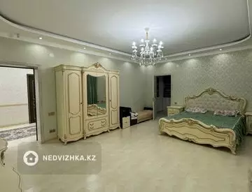 1-комнатный дом, 11 соток, 435 м²