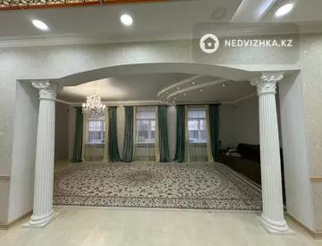 1-комнатный дом, 11 соток, 435 м²