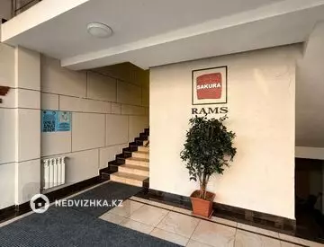 1-комнатная квартира, этаж 3 из 8, 40 м², на длительный срок