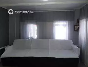 1-комнатный дом, 3 соток, 42 м²