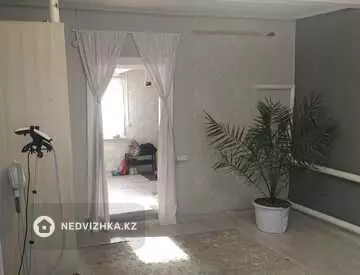 1-комнатный дом, 3 соток, 42 м²