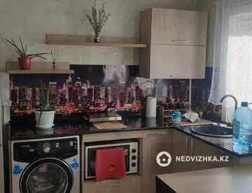 1-комнатный дом, 3 соток, 42 м²