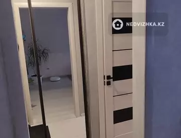 1-комнатная квартира, этаж 5 из 5, 32 м²