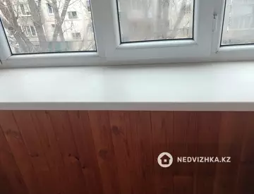 1-комнатная квартира, этаж 5 из 5, 32 м²