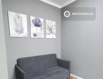 1-комнатная квартира, этаж 10 из 10, 40 м², посуточно