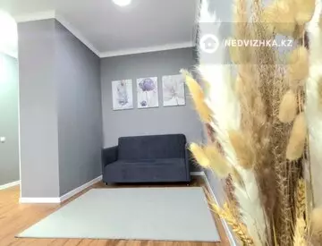 1-комнатная квартира, этаж 10 из 10, 40 м², посуточно