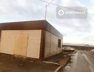 Здание, 1 этаж, 47 м²