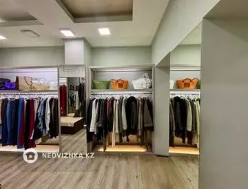 Торговое помещение, этаж 1 из 1, 50 м²