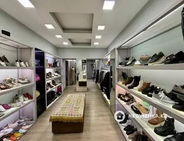 Торговое помещение, этаж 1 из 1, 50 м²