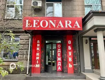 Торговое помещение, этаж 1 из 1, 50 м²