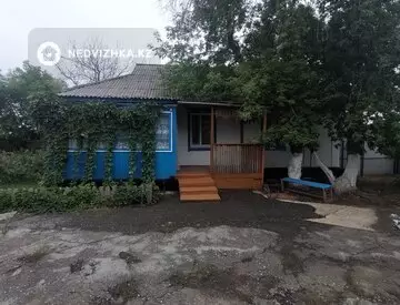 4-комнатный дом, 17 соток, 84 м²