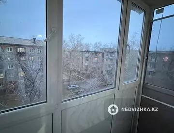 2-комнатная квартира, этаж 5 из 5, 45 м²