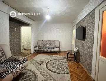 2-комнатная квартира, этаж 5 из 5, 45 м²