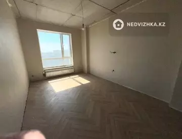 3-комнатная квартира, этаж 11 из 17, 89 м²