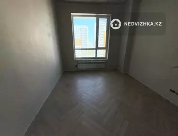 3-комнатная квартира, этаж 11 из 17, 89 м²