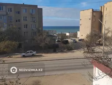 3-комнатная квартира, этаж 2 из 5, 63 м²