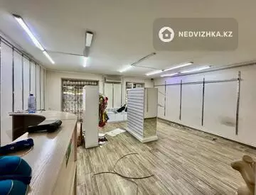 Торговое помещение, этаж 1 из 1, 77 м², на длительный срок