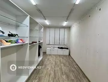 Торговое помещение, этаж 1 из 1, 77 м², на длительный срок