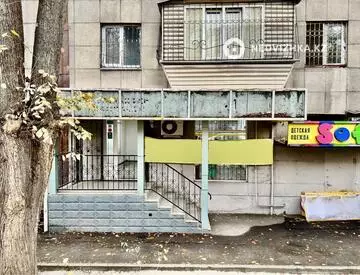 Торговое помещение, этаж 1 из 1, 77 м², на длительный срок