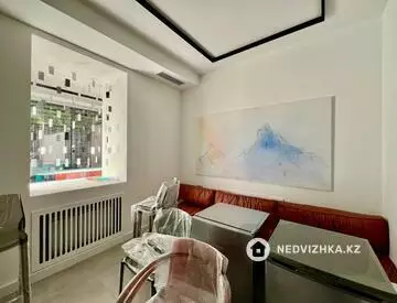 Общепит в в жилом доме, этаж 1 из 1, 73 м², на длительный срок