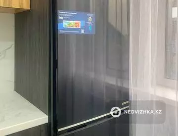 2-комнатная квартира, этаж 3 из 4, 50 м², на длительный срок